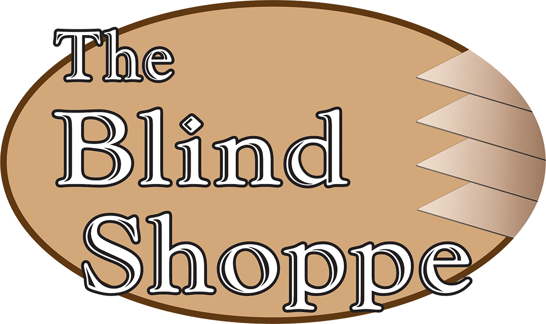 The Blind Shoppe Logo
